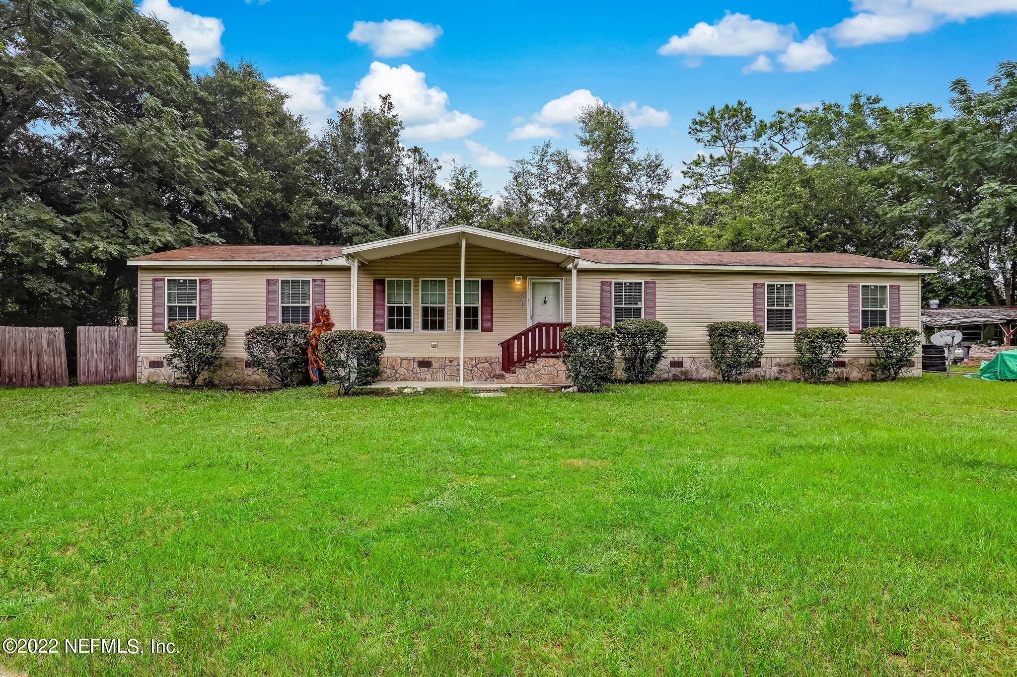 5787 HOEY TER, Jacksonville, FL 32258