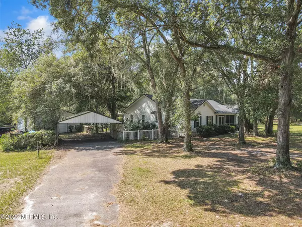 7031 OAKRIDGE LOOP, Glen St. Mary, FL 32040