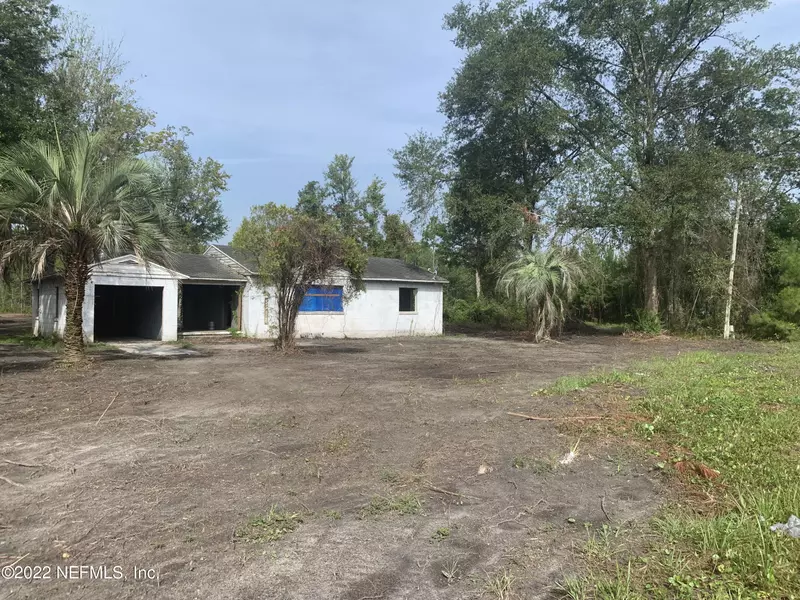 553187 US HIGHWAY 1, Hilliard, FL 32046