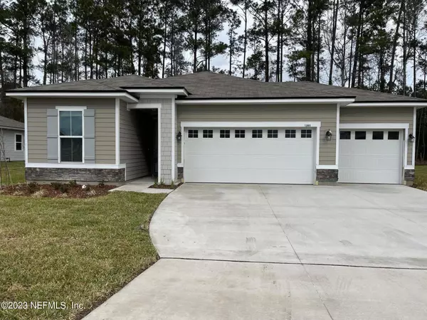 12693 GREEN MEADOW DR, Jacksonville, FL 32218