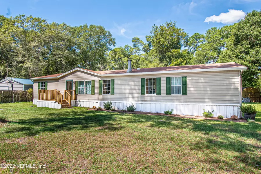 5800 BEAR BRANCH RD, Jacksonville, FL 32234