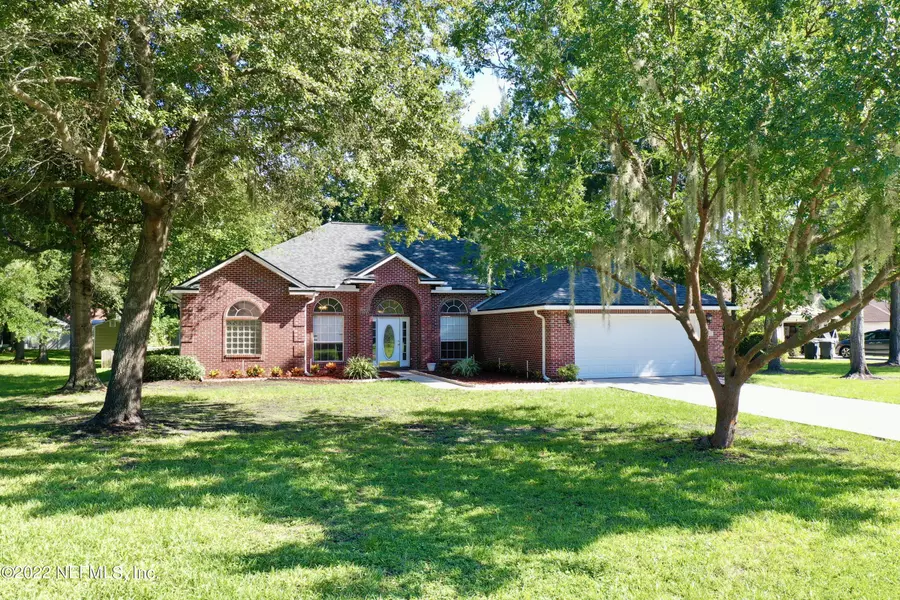 86087 CREEKWOOD DR, Yulee, FL 32097