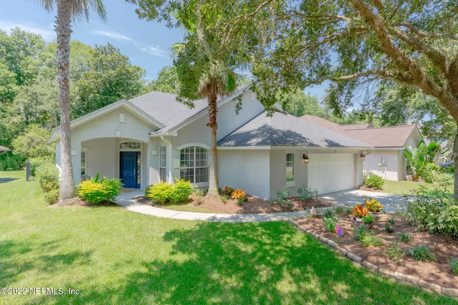 861 SAWYER RUN LN, Ponte Vedra Beach, FL 32082