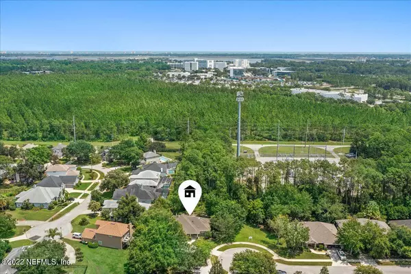 Jacksonville, FL 32224,4481 SILVERBERRY CT