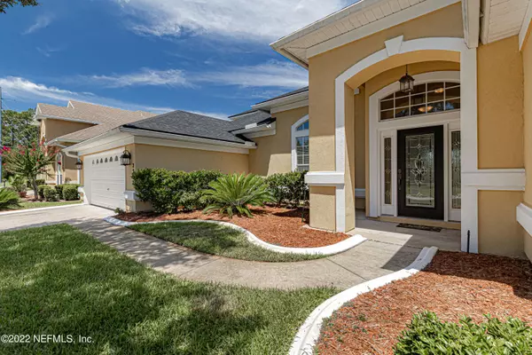 Fleming Island, FL 32003,2382 YELLOW JASMINE LN