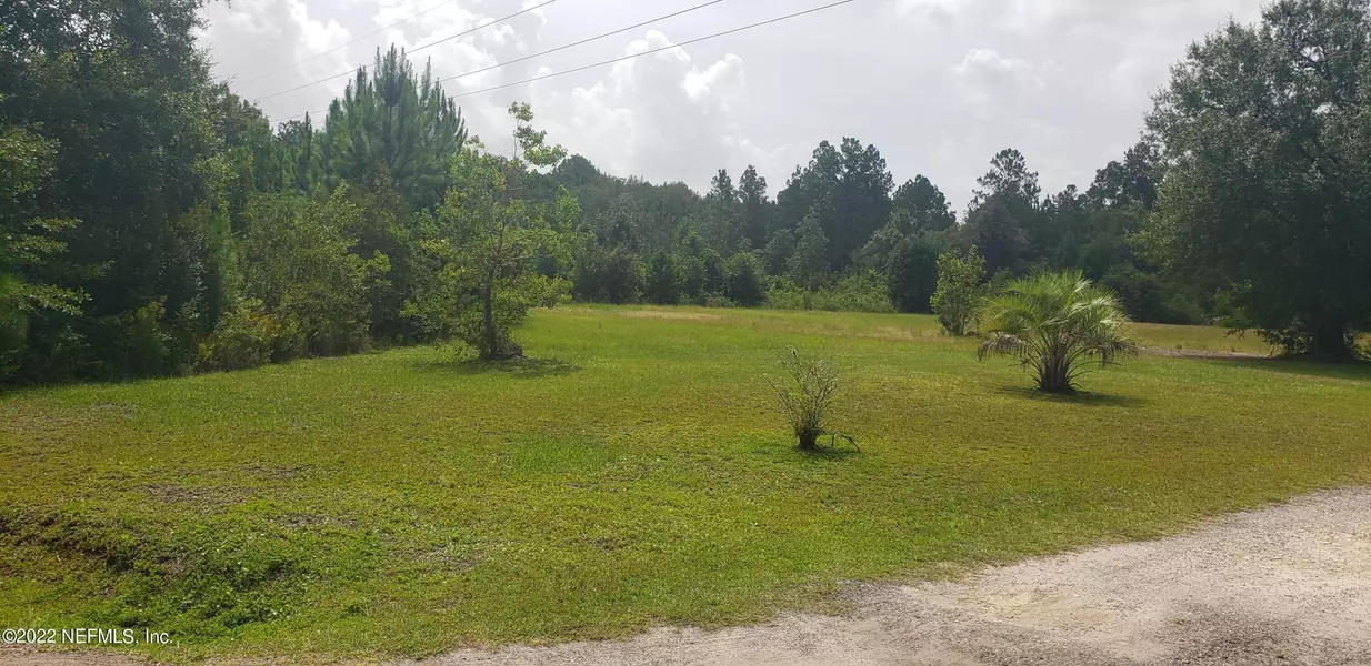 TBD NW 62ND AVE, Starke, FL 32091