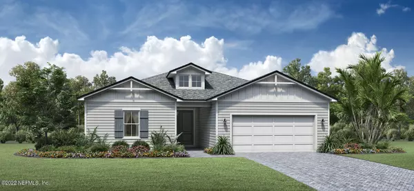 42 RANCH LAND CIRCLE CIR, St Johns, FL 32259