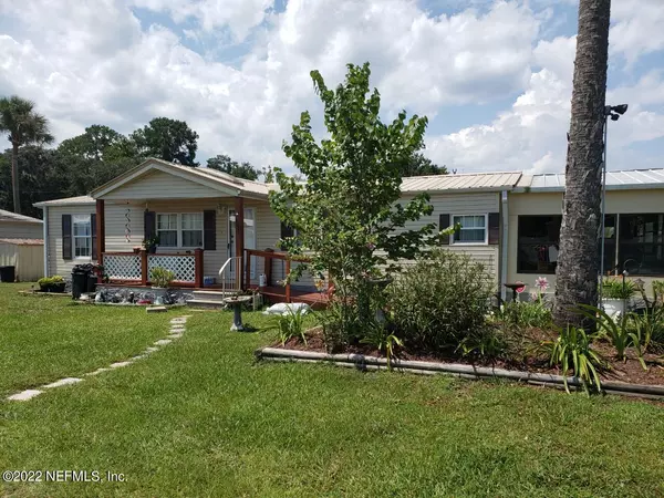 108 IVEY, Satsuma, FL 32189