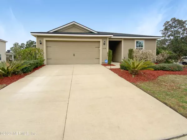 6284 SANDS POINTE DR, Macclenny, FL 32063