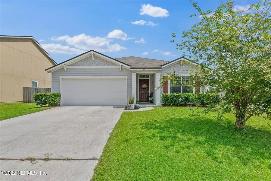 3644 SUMMIT OAKS DR, Green Cove Springs, FL 32043