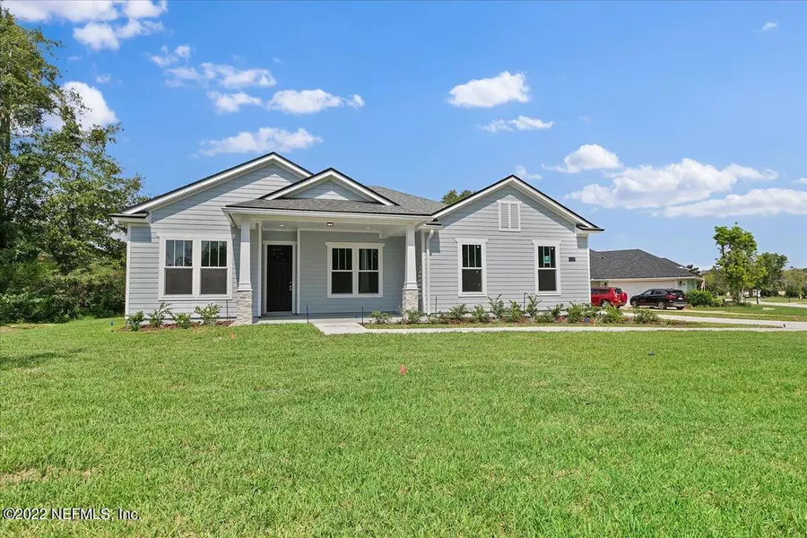 3357 OLYMPIC DR, Green Cove Springs, FL 32043