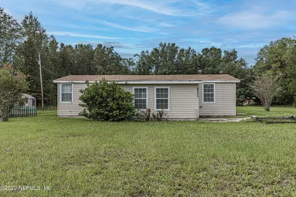 5771 MAVERICK RD, Middleburg, FL 32068