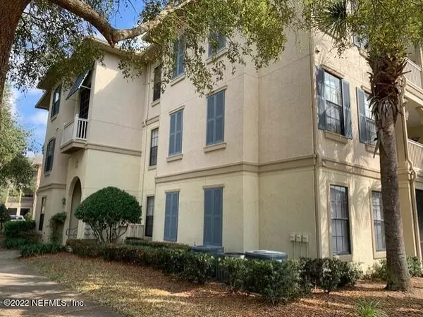 12700 BARTRAM PARK BLVD #810, Jacksonville, FL 32258