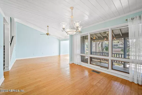 Fernandina Beach, FL 32034,3416 SEA MARSH RD #3416