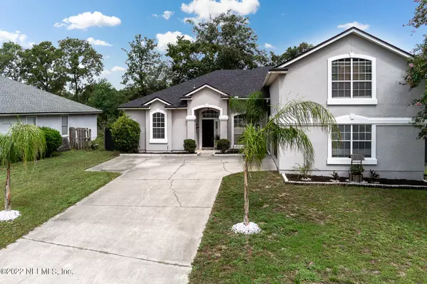 Jacksonville, FL 32244,7856 FOX GATE CT