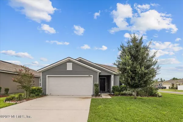 2466 COLD STREAM LN, Green Cove Springs, FL 32043