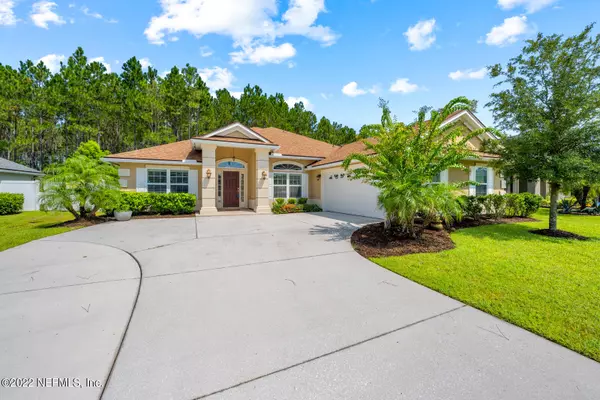 149 FLORA LAKE CIR, St Augustine, FL 32095