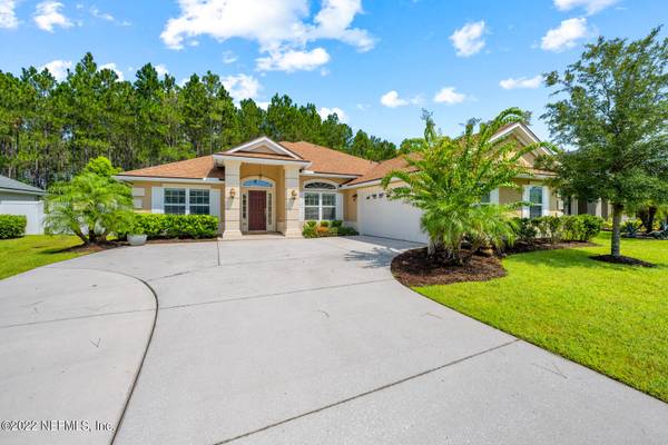 149 FLORA LAKE CIR, St Augustine, FL 32095