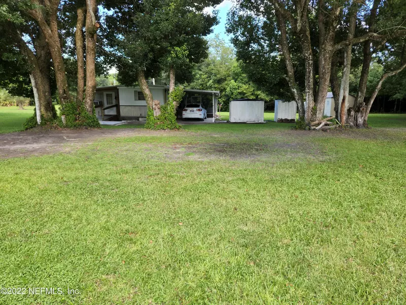 208 CABOT LN, Satsuma, FL 32189