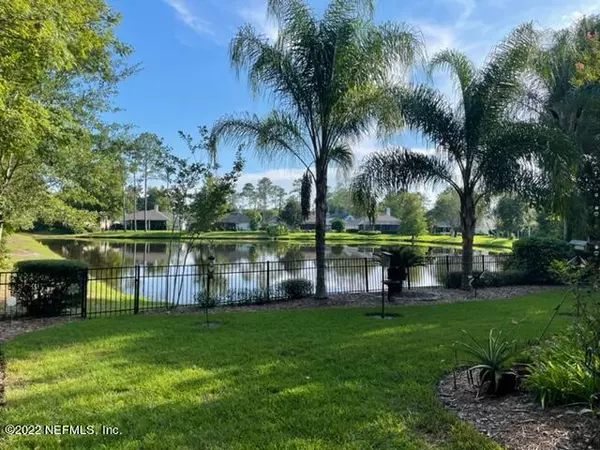Fleming Island, FL 32003,1601 PINECREST DR