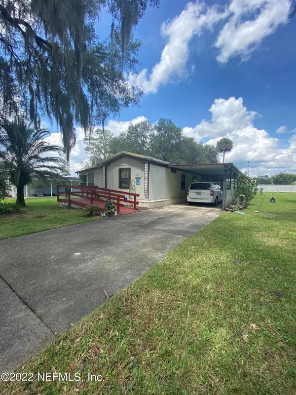 Satsuma, FL 32189,122 TYLER ST