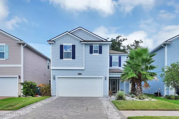 3905 COASTAL COVE CIR, Jacksonville, FL 32224