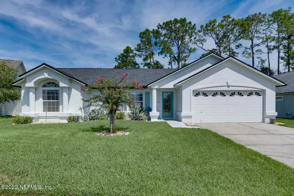 Ponte Vedra Beach, FL 32082,164 CROSSCOVE CIR