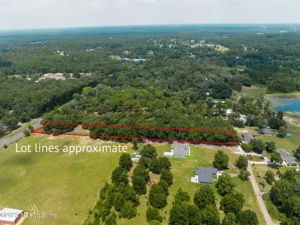 Keystone Heights, FL 32656,0 SE STATE ROAD 21