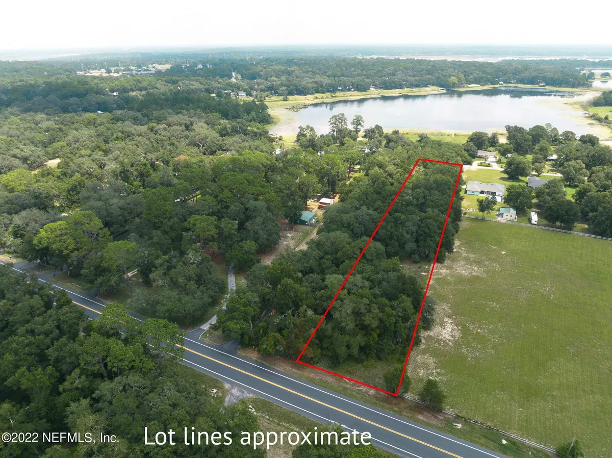 Keystone Heights, FL 32656,0 SE STATE ROAD 21