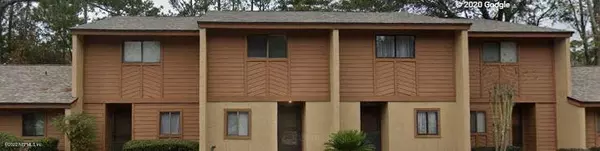 85 DEBARRY AVE #1053, Orange Park, FL 32073