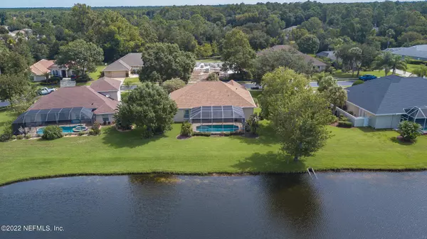 Palm Coast, FL 32137,4 LAKESIDE PL E