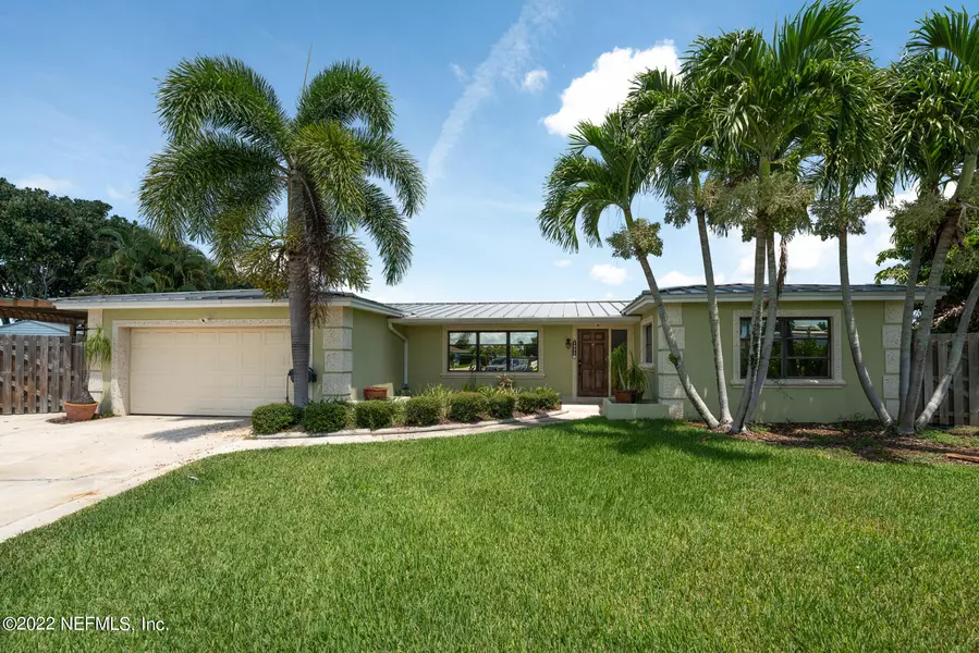 1825 CANAL CT, Merritt Island, FL 32953