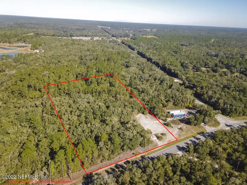 00 COUNTY ROAD 214, Keystone Heights, FL 32656