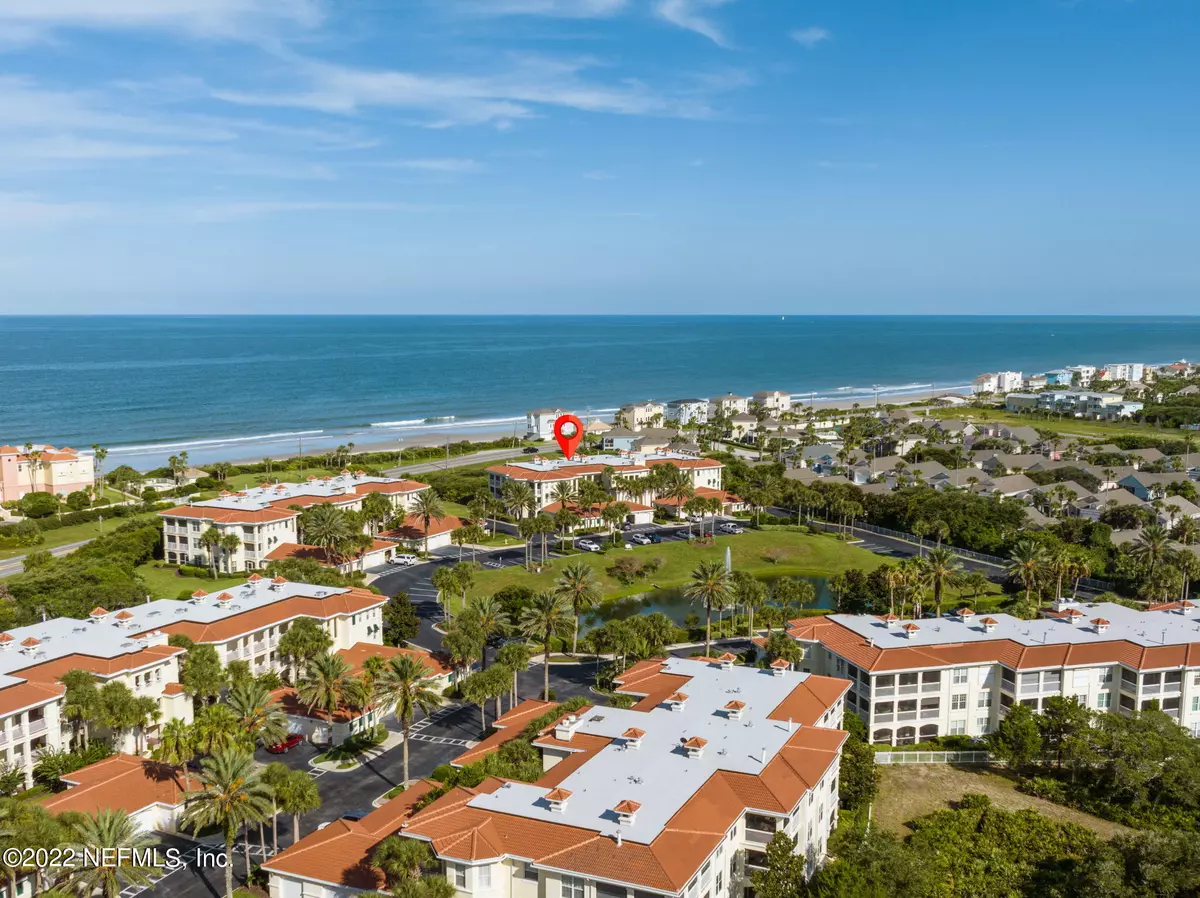 Ponte Vedra Beach, FL 32082,325 S OCEAN GRANDE DR #302