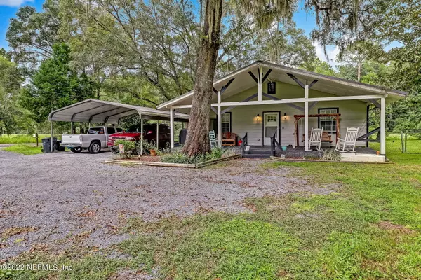 Callahan, FL 32011,54140 PARKS RD