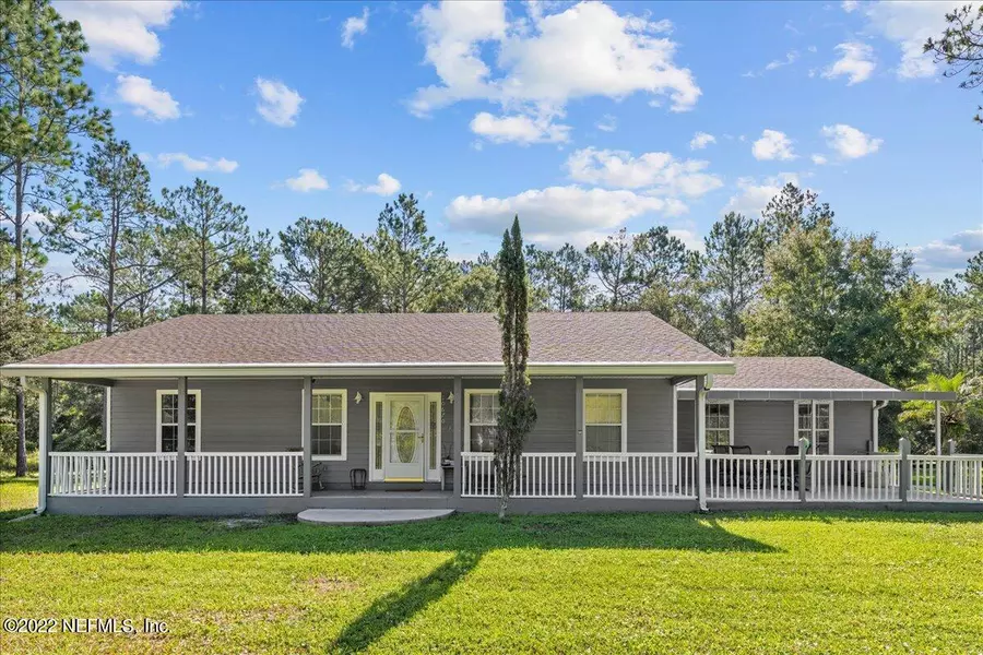 10670 CARPENTER AVE, Hastings, FL 32145