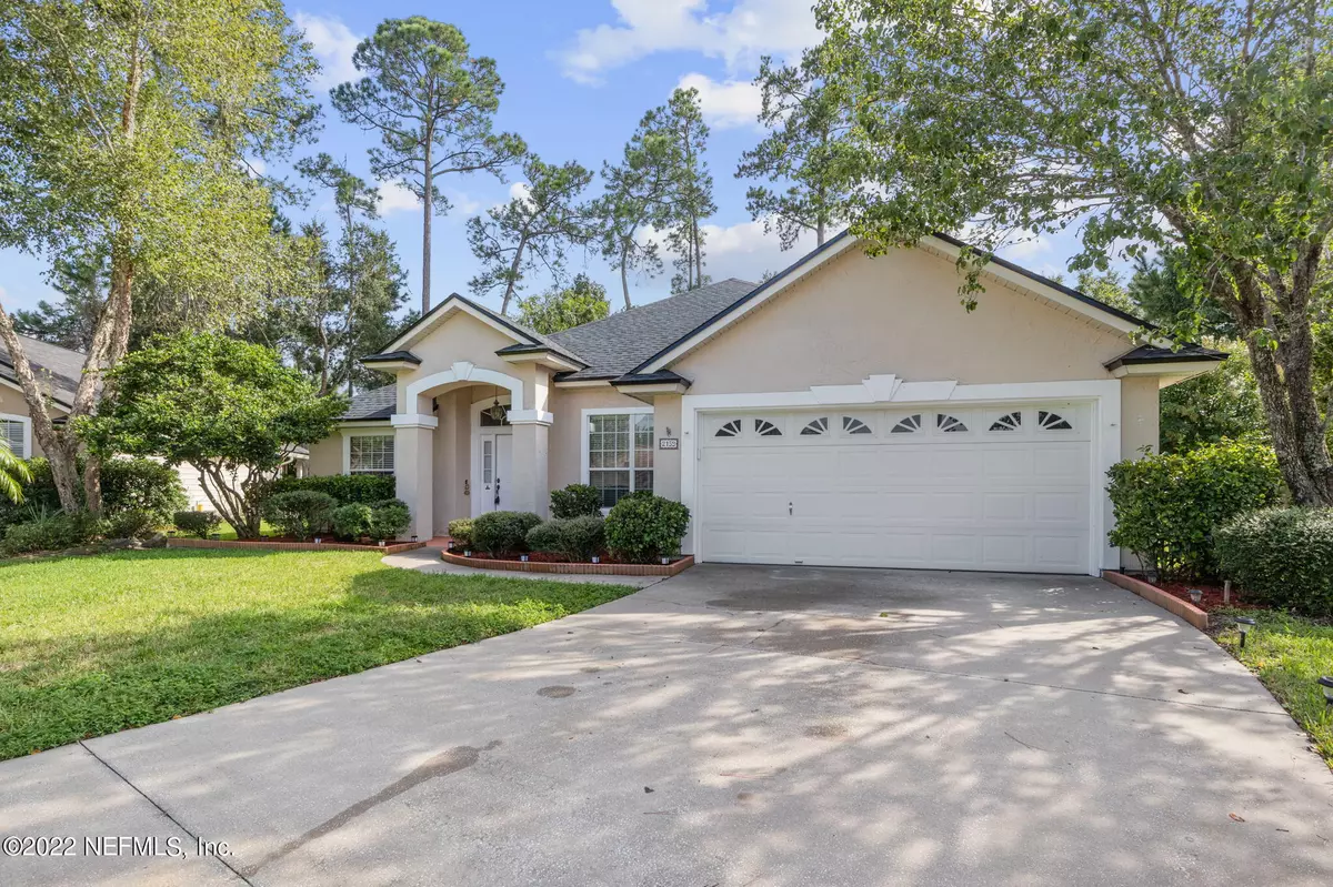 Fleming Island, FL 32003,2159 OAK TRAIL LN