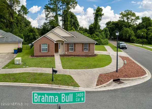 Jacksonville, FL 32226,3495 BRAHMA BULL CIR N