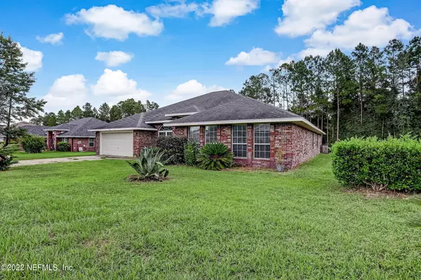 Middleburg, FL 32068,2980 LONGLEAF RANCH CIR