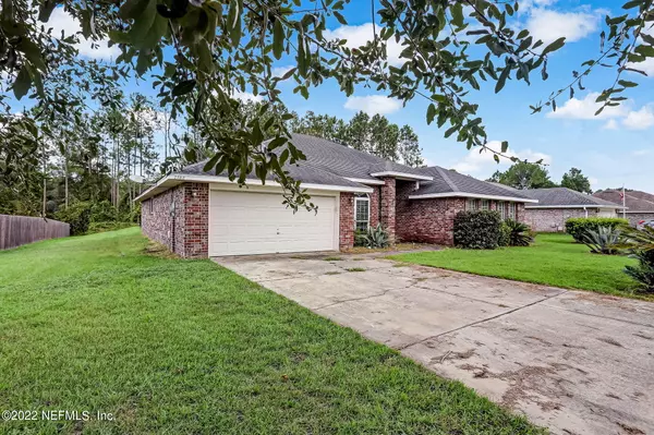 Middleburg, FL 32068,2980 LONGLEAF RANCH CIR