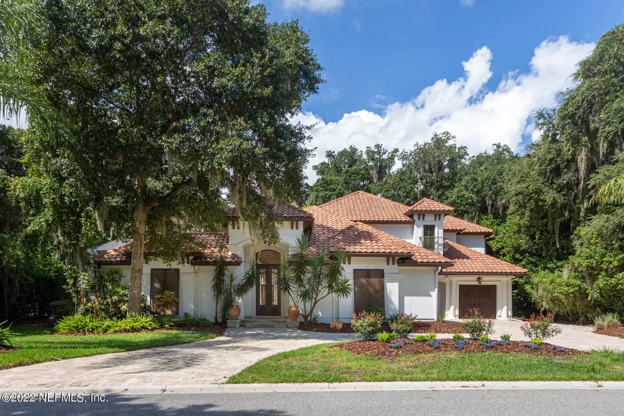 204 TWELVE OAKS LN, Ponte Vedra Beach, FL 32082