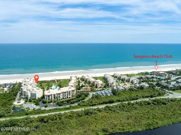 Ponte Vedra Beach, FL 32082,915 SPINNAKERS REACH DR