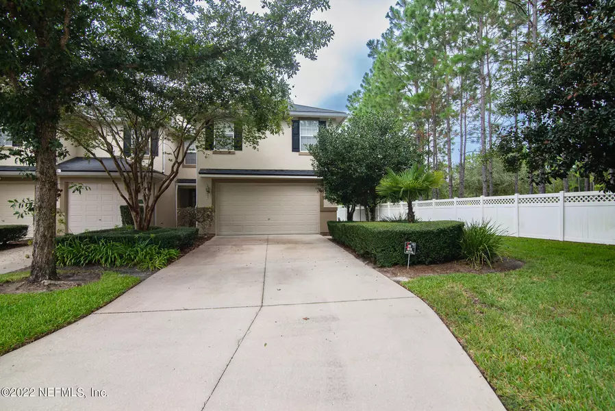 3730 CRESWICK CIR #I, Orange Park, FL 32065