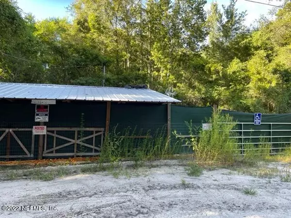 Macclenny, FL 32063,6641 CHESTNUT RD