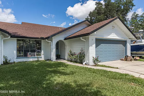 Orange Park, FL 32003,438 WHEATFIELD CT