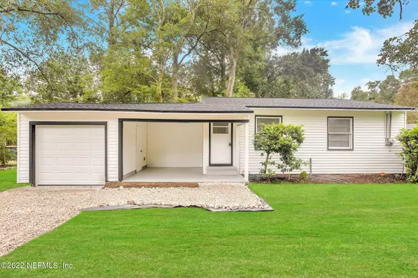 3661 CASCADE RD,  Jacksonville,  FL 32207