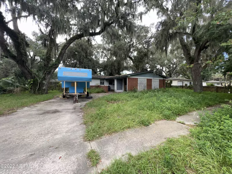 1160 NANTUCKET AVE, Jacksonville, FL 32233