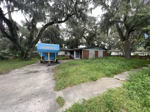 1160 NANTUCKET AVE, Jacksonville, FL 32233