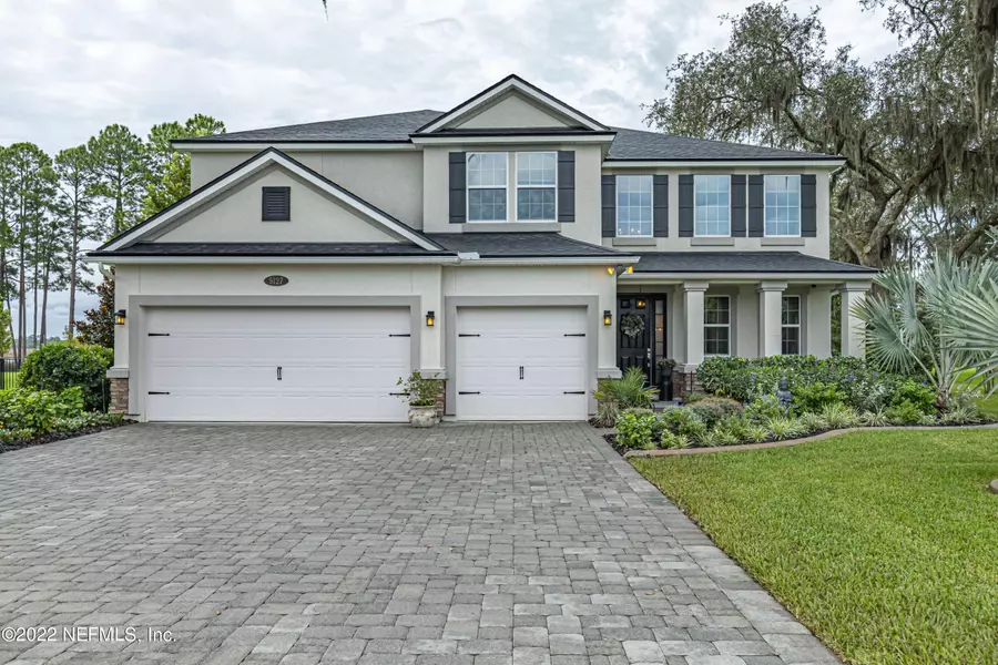 5127 CLAPBOARD CREEK DR, Jacksonville, FL 32226