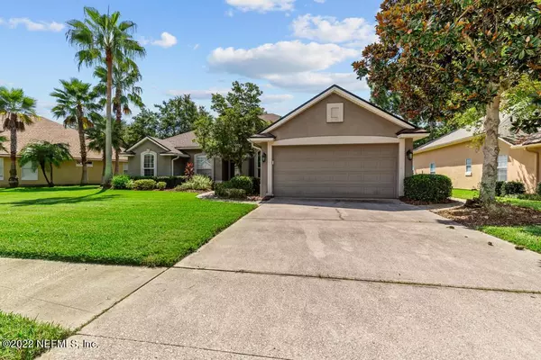 Fleming Island, FL 32003,1564 RIVERTRACE DR